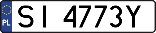 SI4773Y