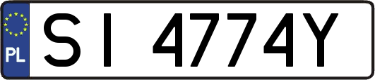 SI4774Y