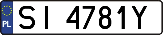 SI4781Y