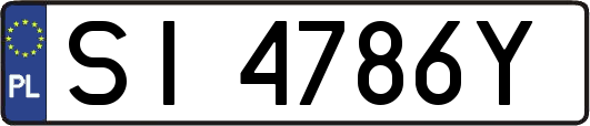 SI4786Y