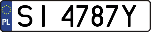 SI4787Y