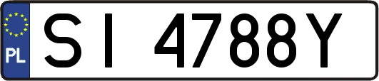 SI4788Y