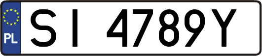 SI4789Y