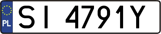 SI4791Y