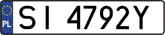 SI4792Y