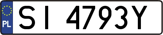 SI4793Y