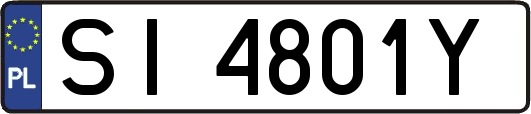 SI4801Y