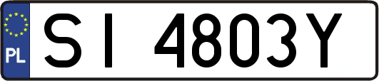 SI4803Y