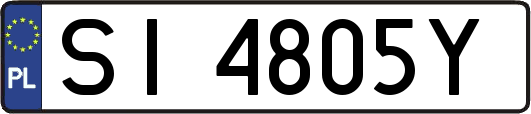 SI4805Y