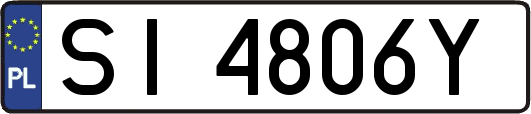 SI4806Y