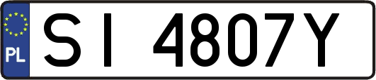 SI4807Y