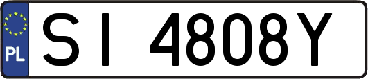 SI4808Y
