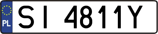 SI4811Y