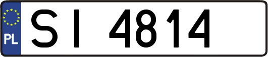 SI4814