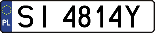 SI4814Y