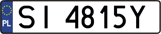 SI4815Y