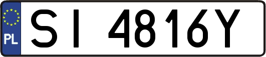 SI4816Y
