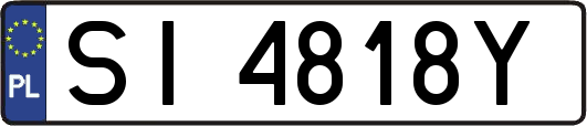 SI4818Y