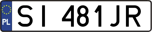 SI481JR