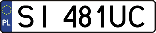 SI481UC