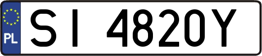 SI4820Y