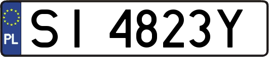 SI4823Y