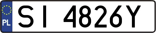 SI4826Y