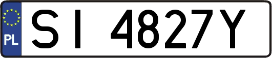 SI4827Y