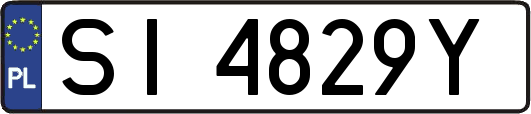 SI4829Y