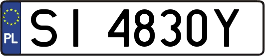 SI4830Y