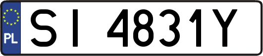 SI4831Y