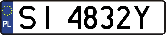 SI4832Y
