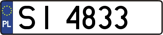 SI4833