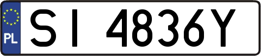 SI4836Y