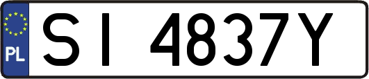 SI4837Y