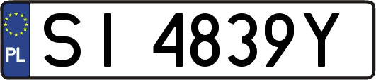 SI4839Y