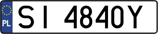SI4840Y