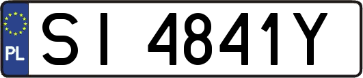 SI4841Y