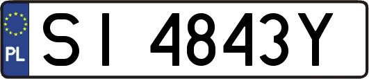 SI4843Y