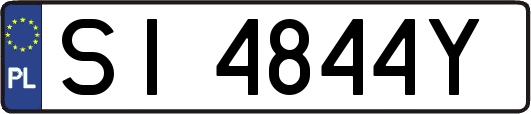 SI4844Y