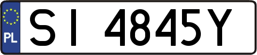SI4845Y
