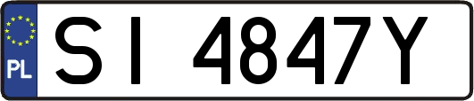 SI4847Y