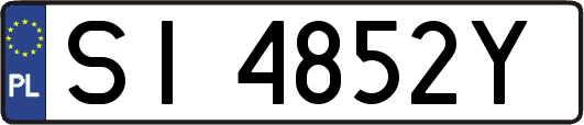 SI4852Y