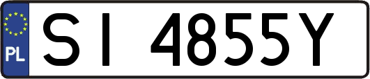 SI4855Y
