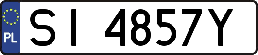 SI4857Y
