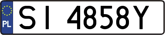 SI4858Y