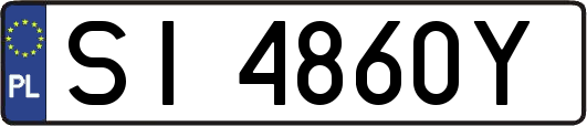SI4860Y