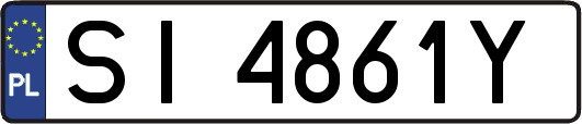 SI4861Y