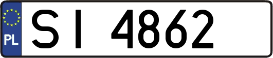 SI4862