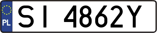 SI4862Y